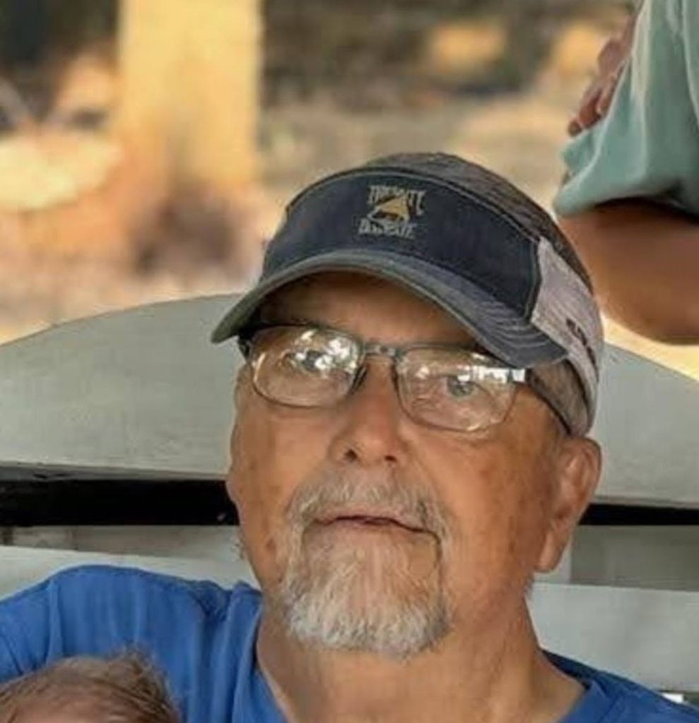 Walter Richard Criddle