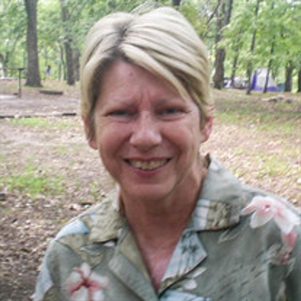 Kay Brechbuhl