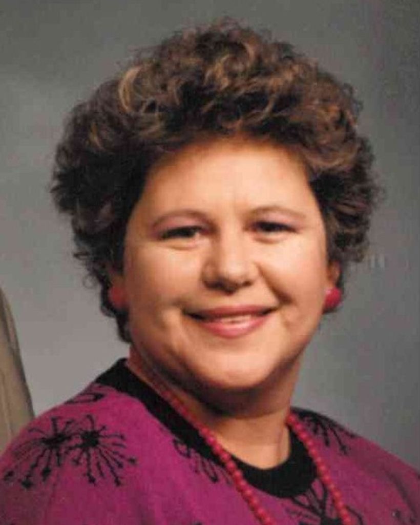 Joan Frances Lee