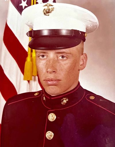 Rodney Moore's obituary image