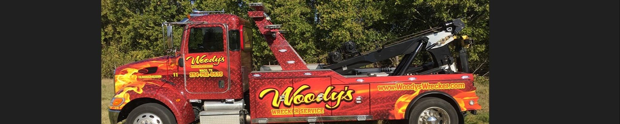 Cover photo for Woodrow "Woody" Page's Obituary