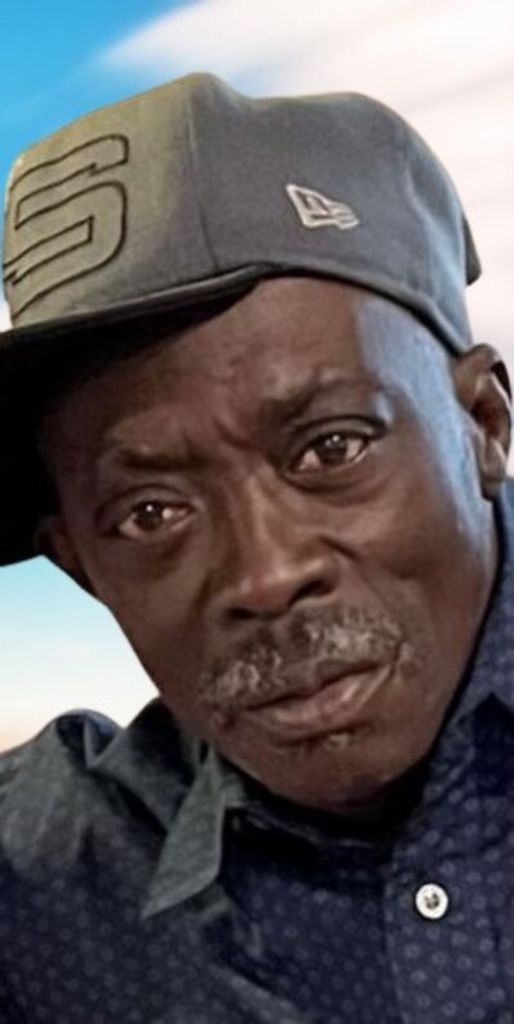 Reginald Wells Profile Photo