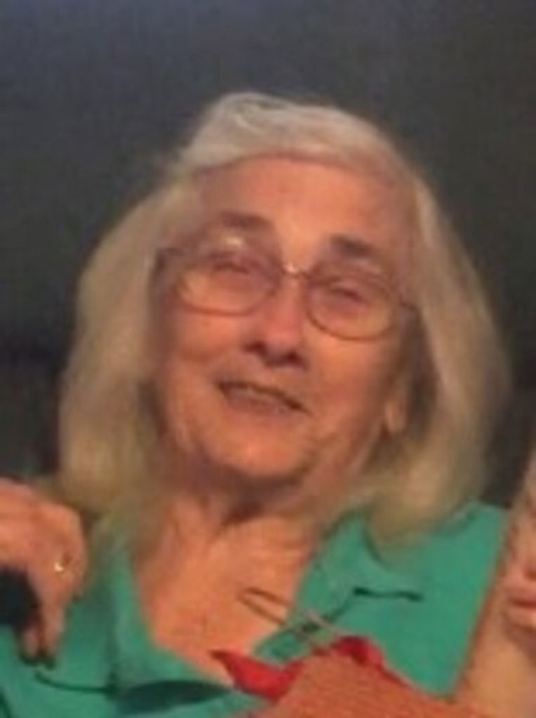 Frances Lack Profile Photo