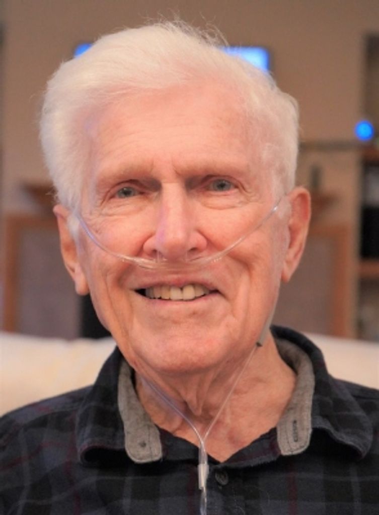 William Thomas  ”Bill” Dresler
