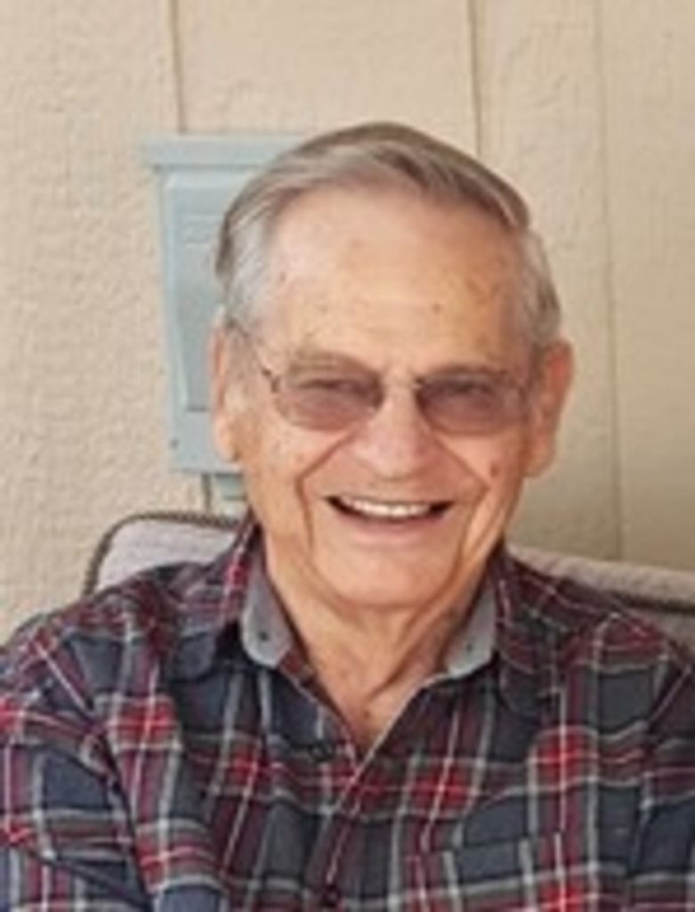 Oliver B Smith