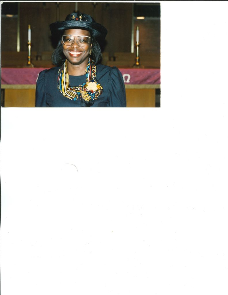 Francean Clark Profile Photo