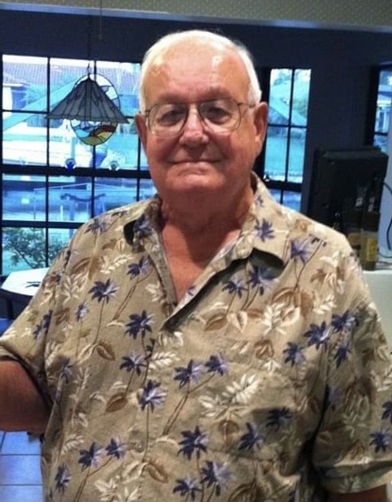 Neal Wilbur Bowden Profile Photo
