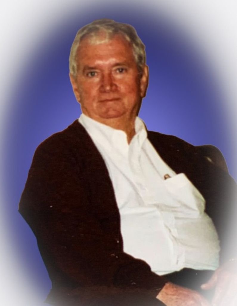 Grady Lee Burrell, Jr