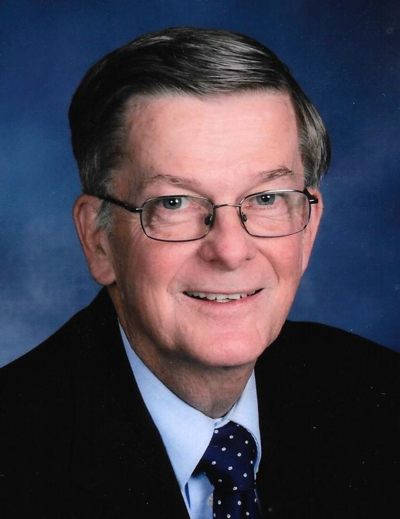 Dr. Ronald D. Smith Profile Photo