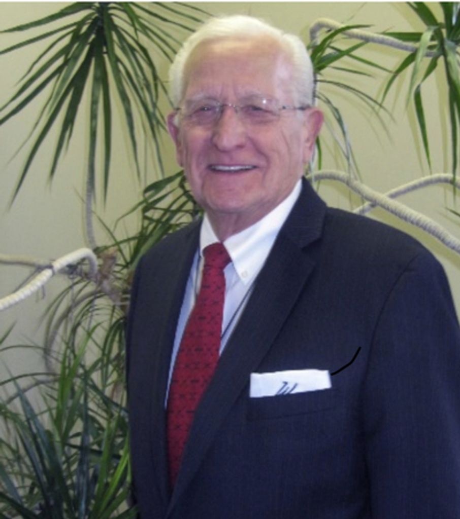 Richard J. Walls Profile Photo