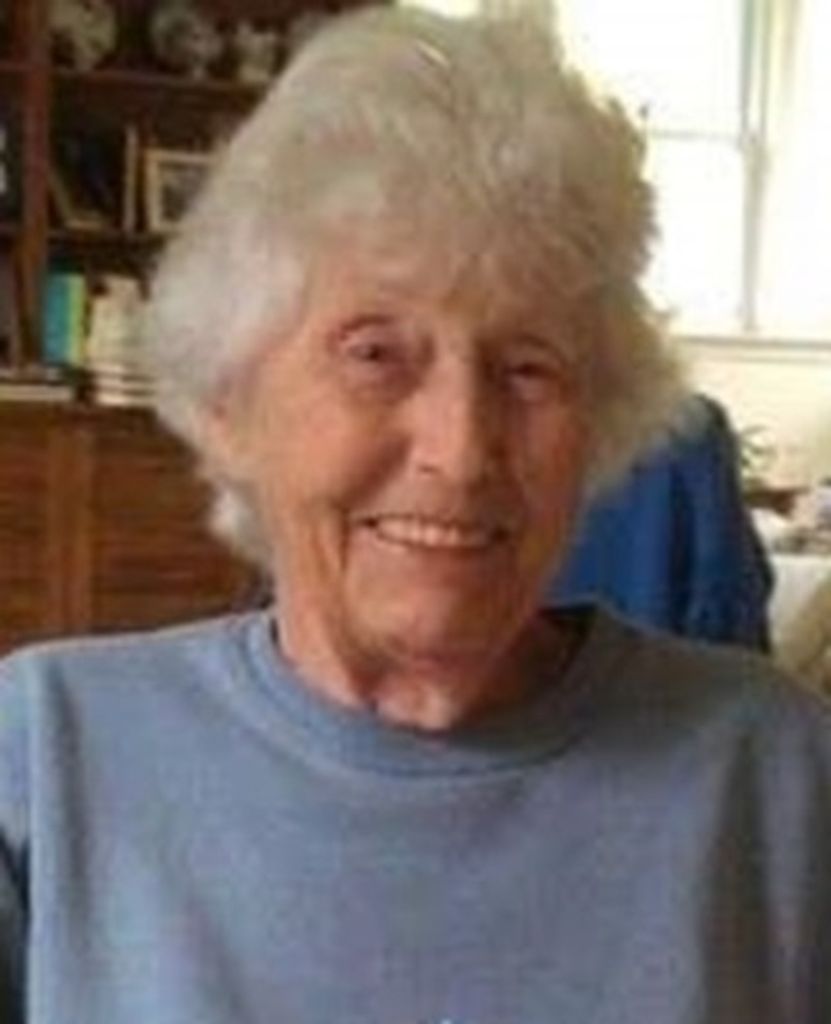 Ann Burns Profile Photo