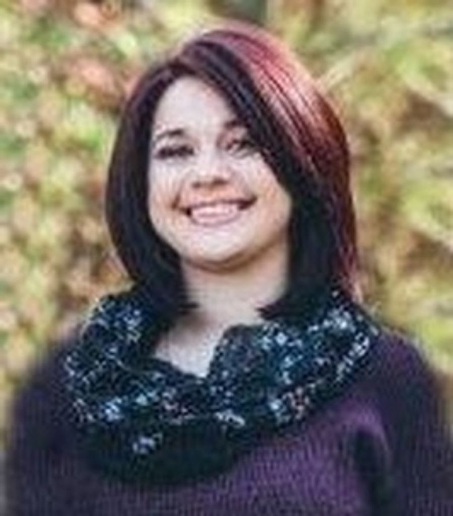 Brittany Johnson