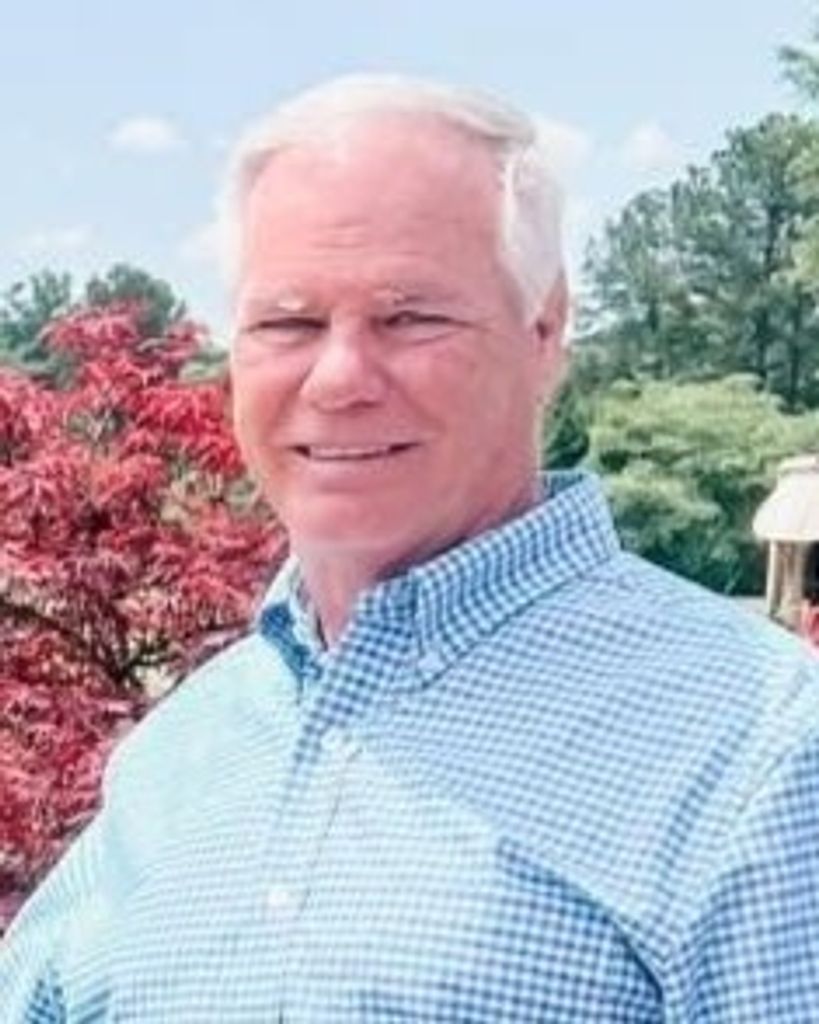 Joseph R. "Joey" McMillin Profile Photo