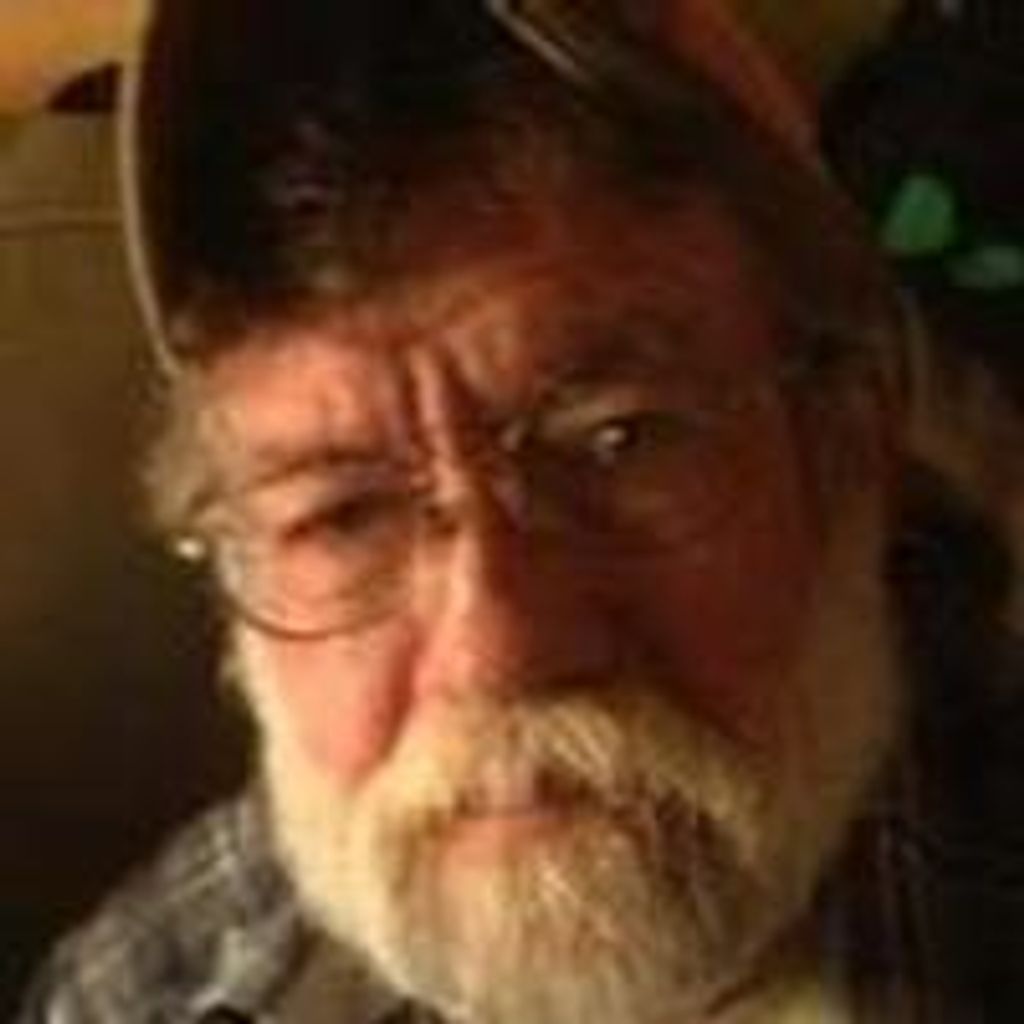 Mark  Edward King