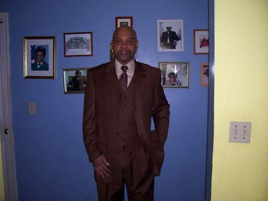 Donald Berkley Southern Jr. Profile Photo