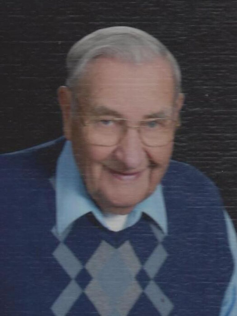Frank J. Koeller