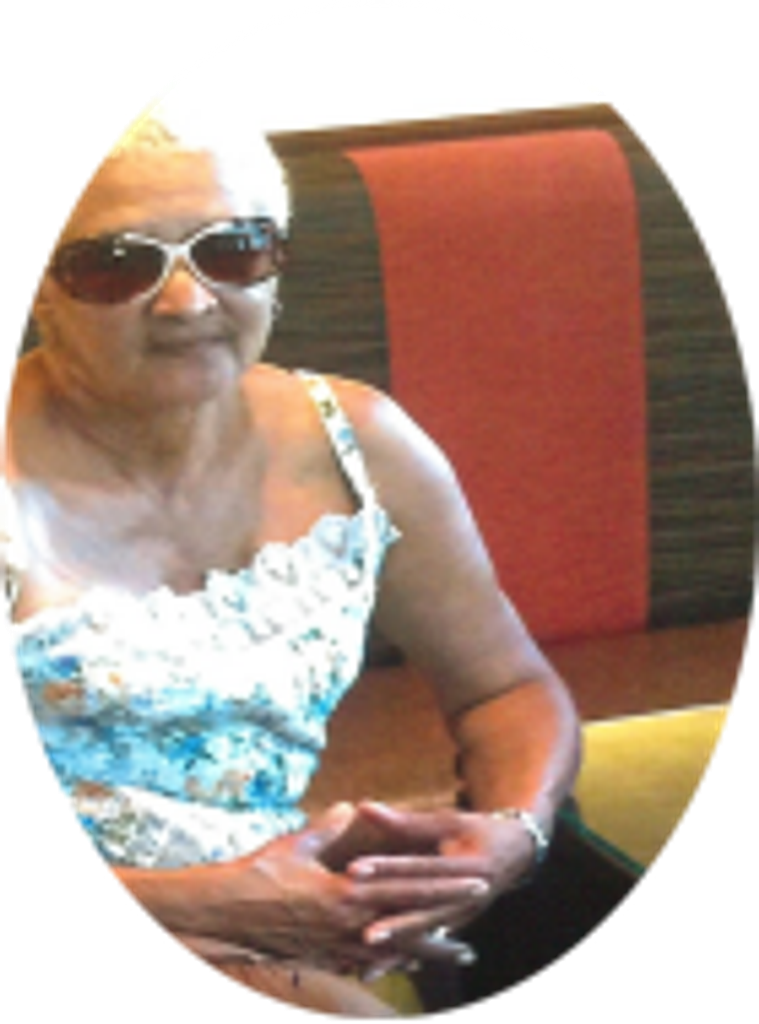Judy Hewins