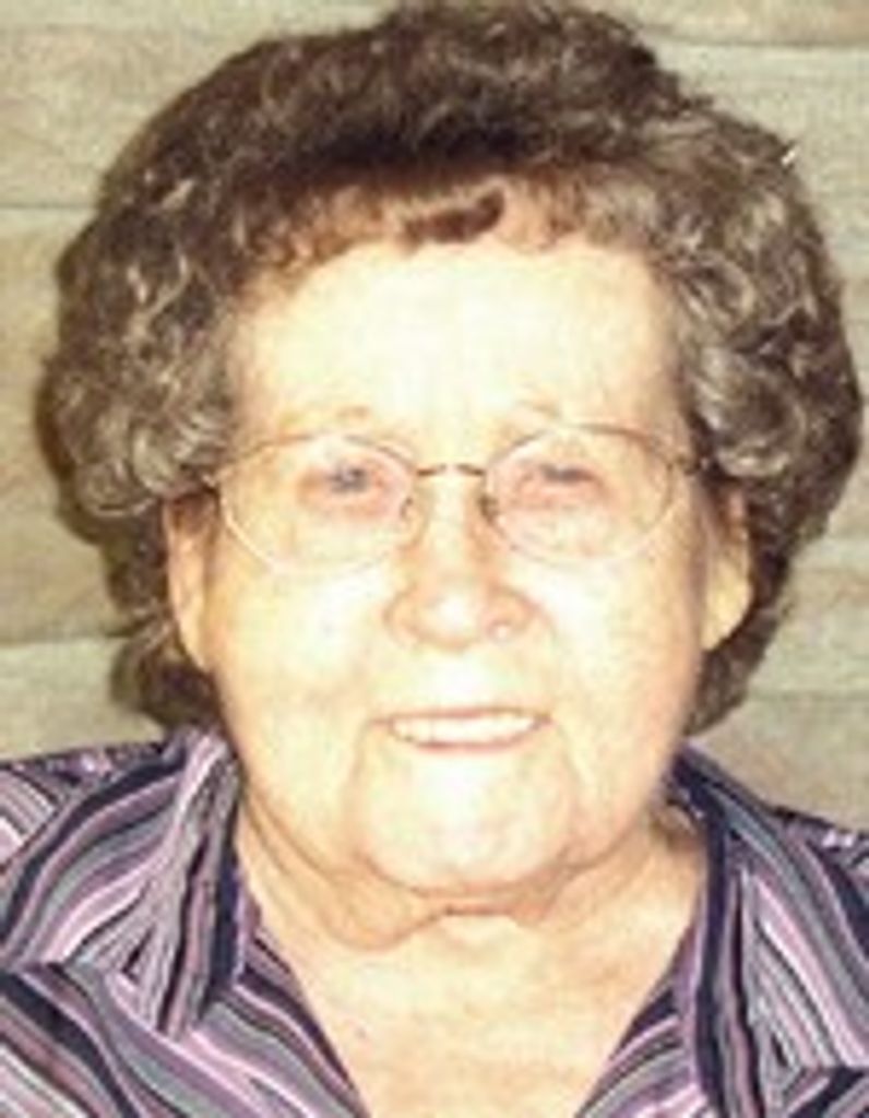 Lucy Smith