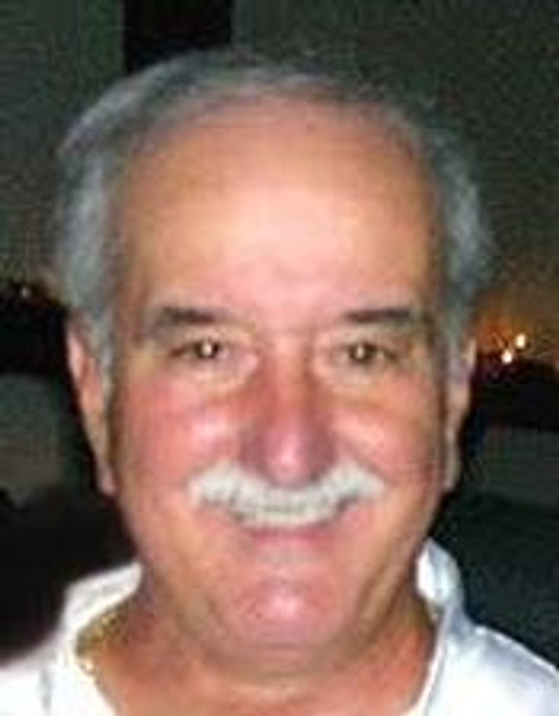Gerald "Jerry" Gomes Lima