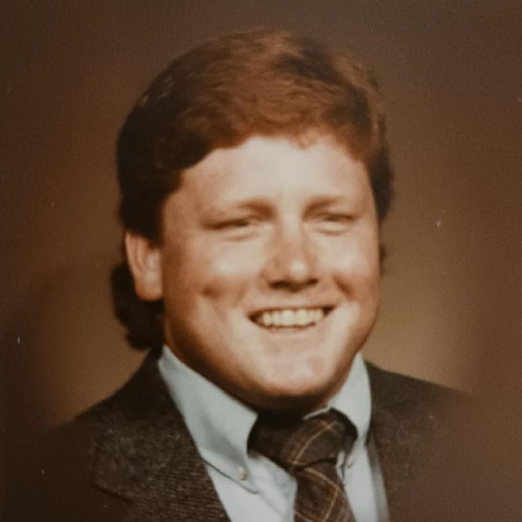 Mike Rice