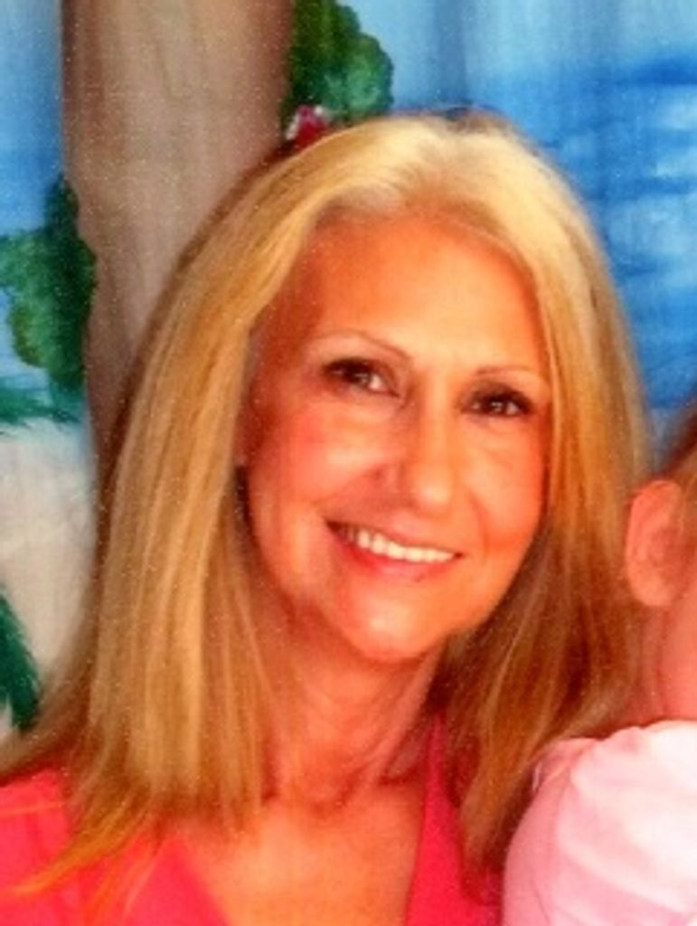 Debora "Debbie" May
