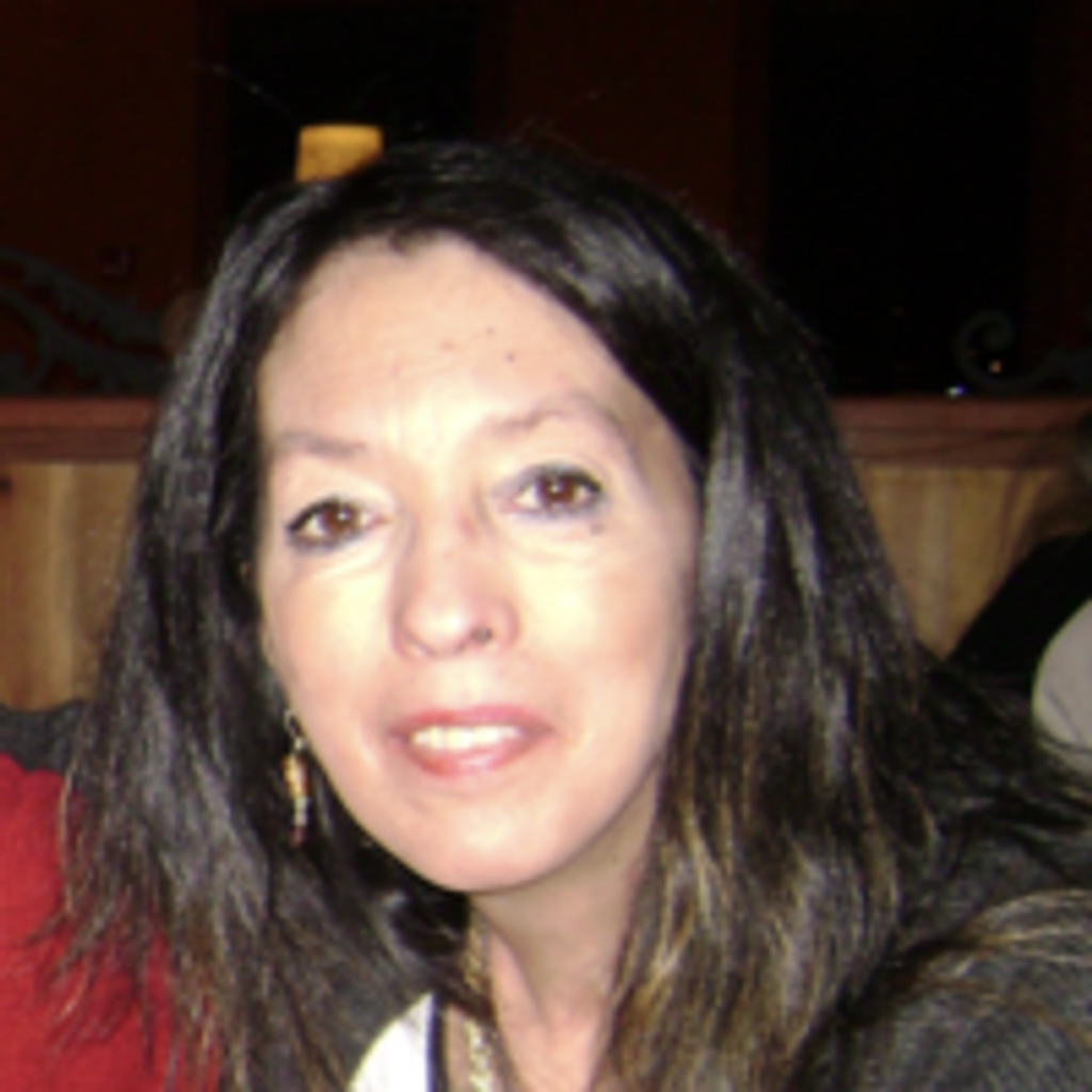 Kristi 'Kris' Dalla Rosa
