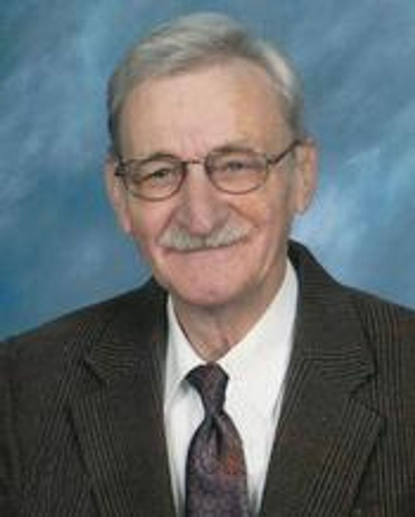 George Pigg