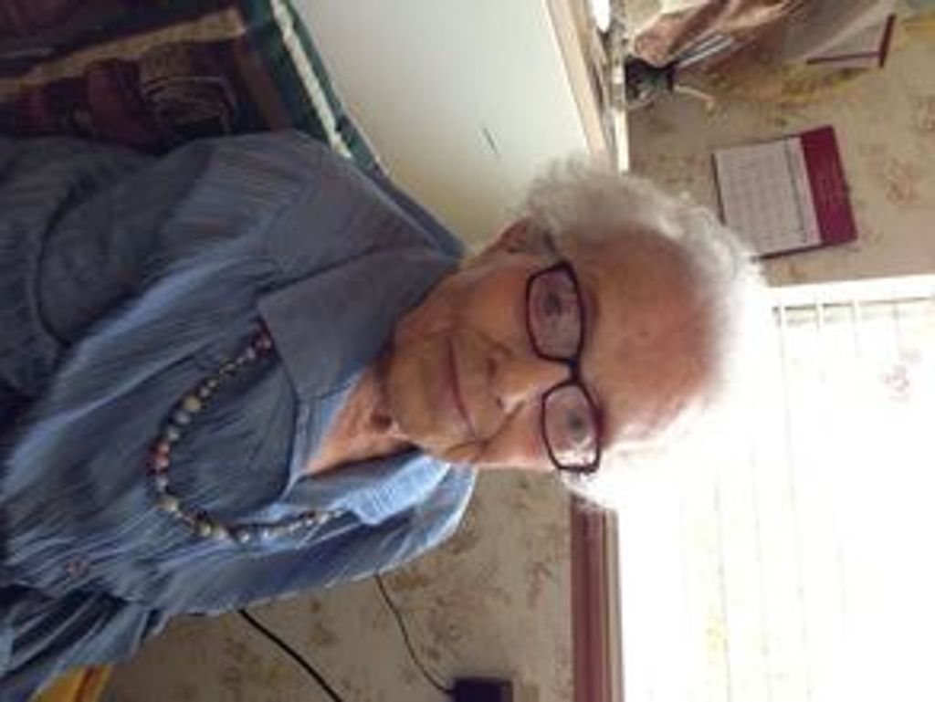 Mildred Barnett