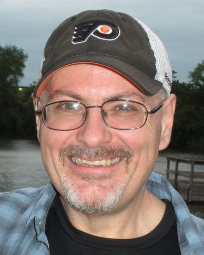 James  Johnson Profile Photo