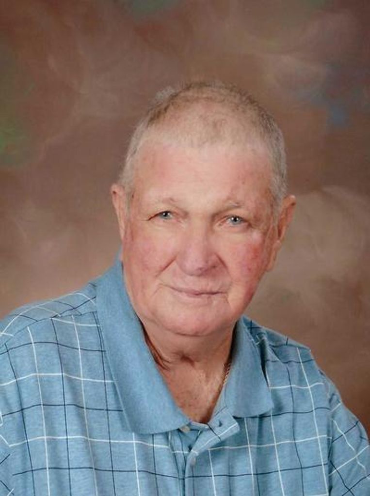 Troy Anderson Profile Photo