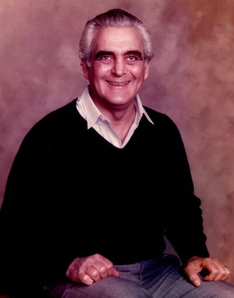 Ronald Albert Profile Photo