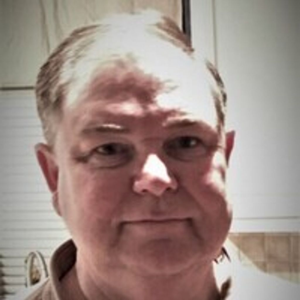 Mark Preston Austin Profile Photo