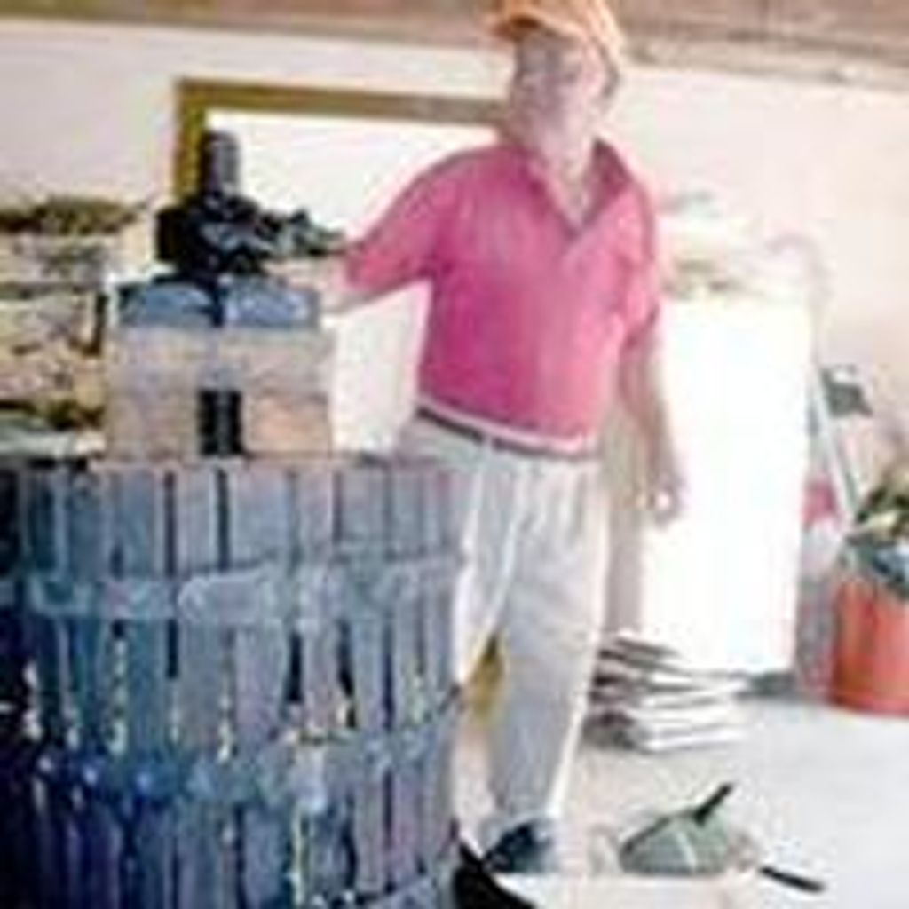 Pasquale DelGaone