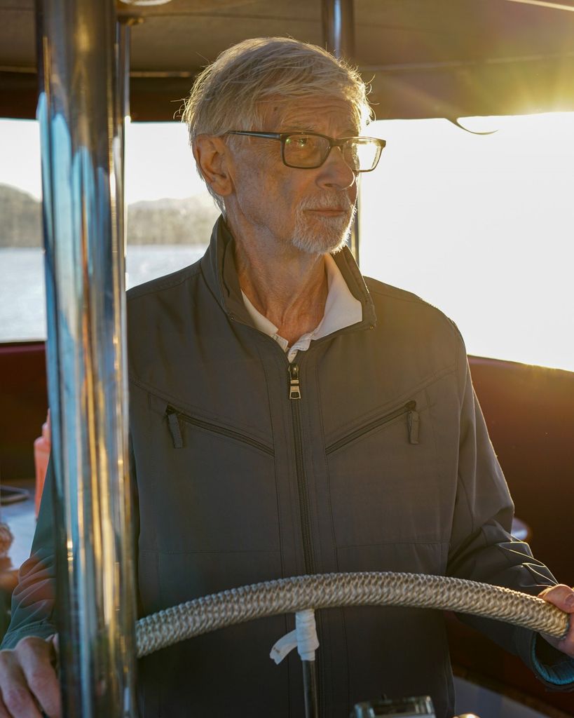 Henry (Hank) Ejack