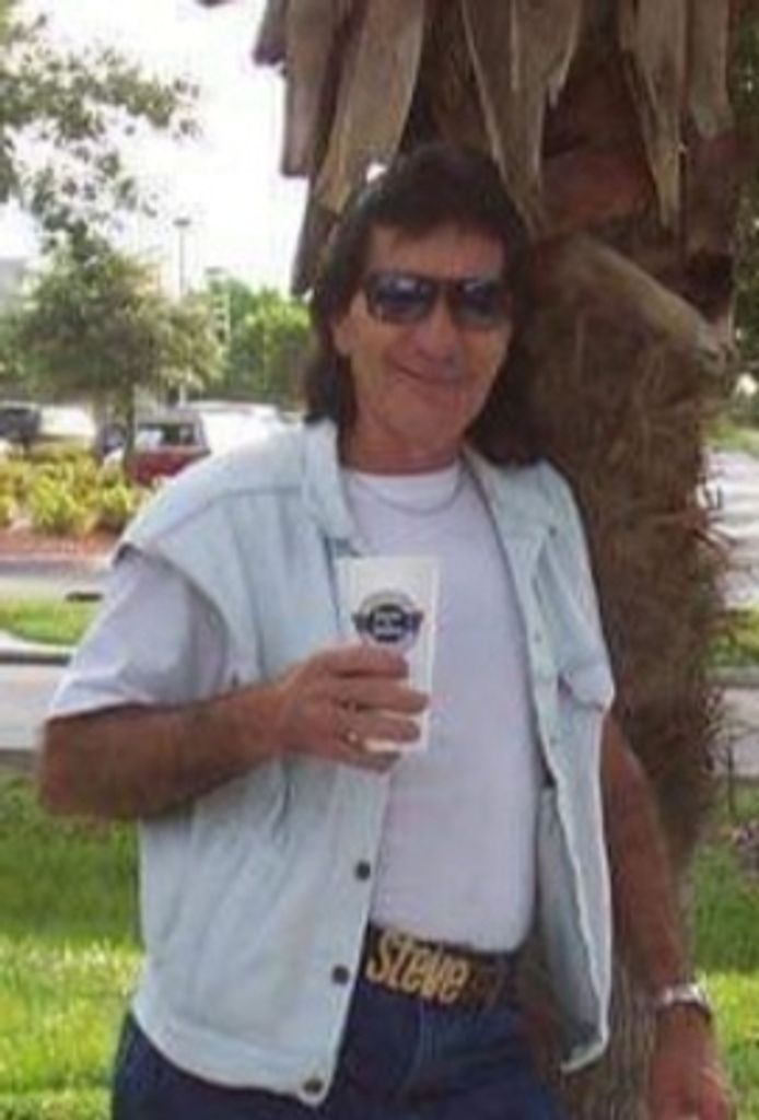 Steve Powell Profile Photo