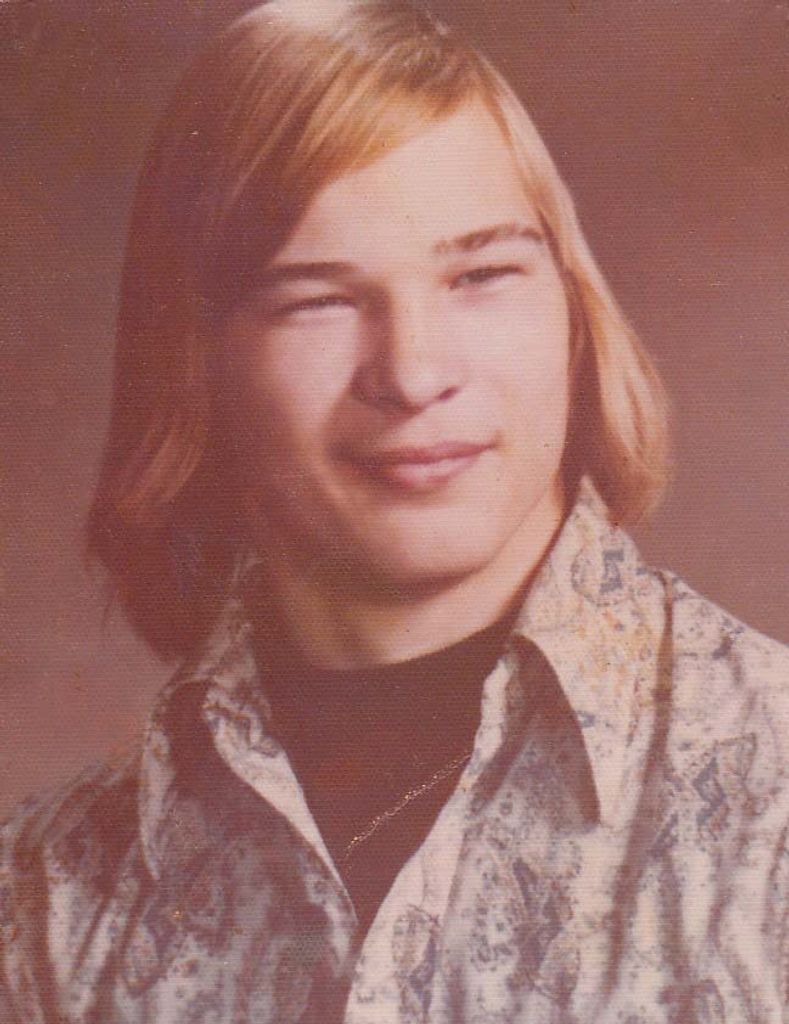 Douglas Bixby Profile Photo