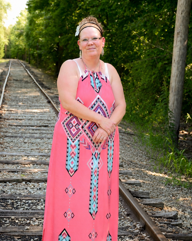 Tracy L. Marlow Profile Photo