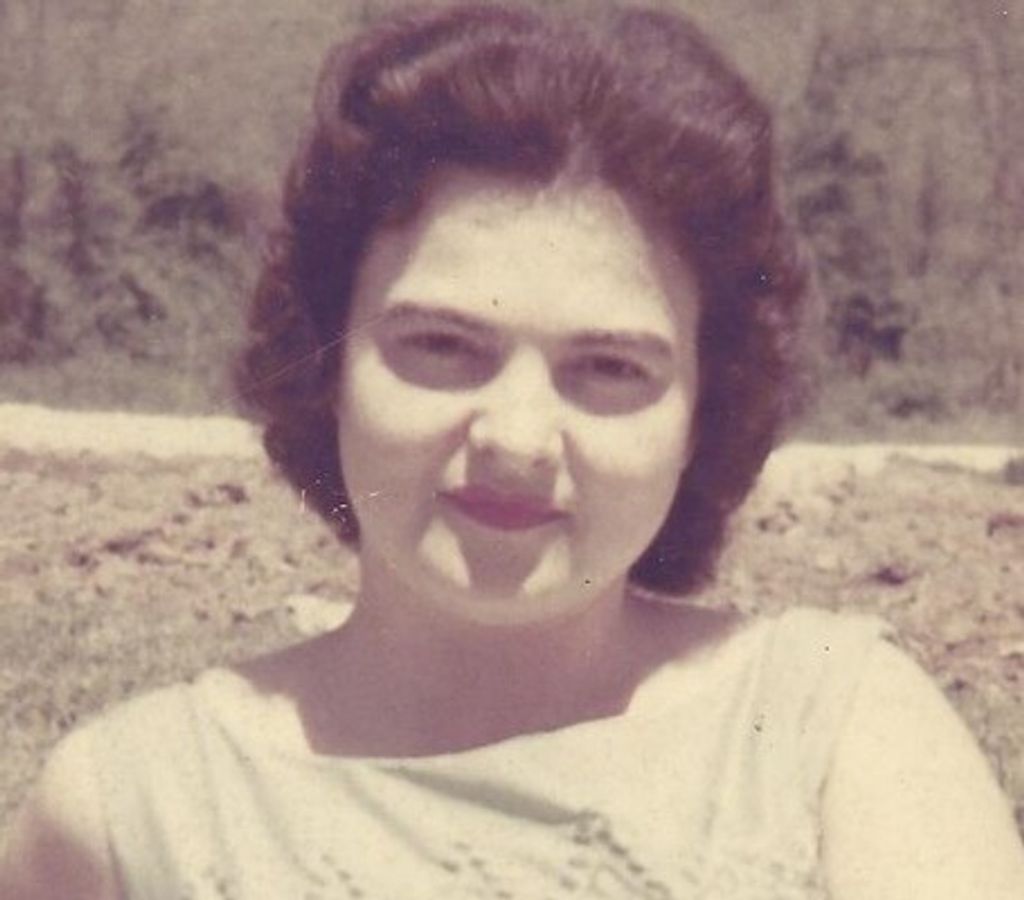 Marie Coffman Pellam Profile Photo