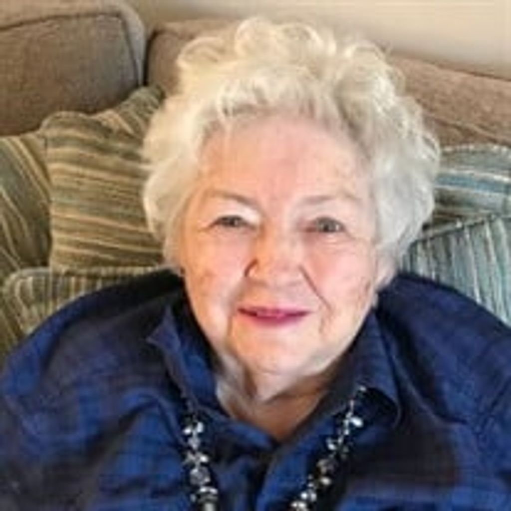 Carolyn Chadwick Geddes