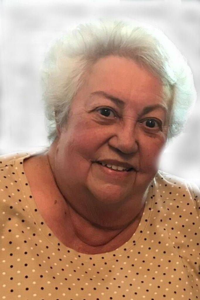 Yvonne Stewart Todd Profile Photo