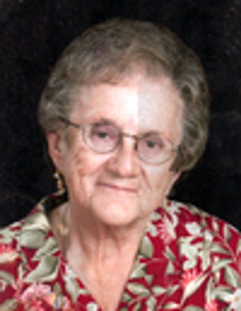 Helen H. Fashingbauer