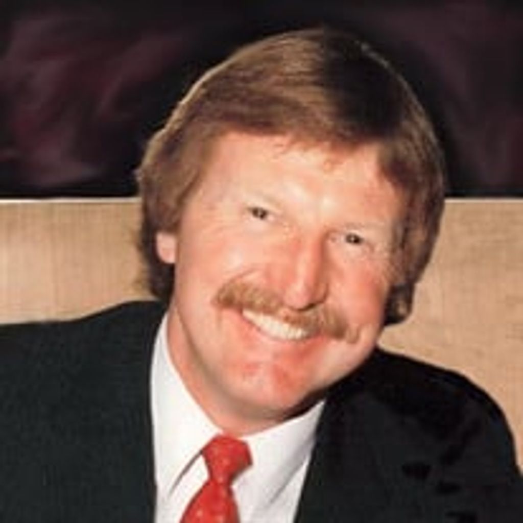 Van Jay Martin