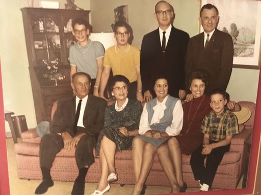 Betty Carroll photo gallery thumbnail 65 of 122