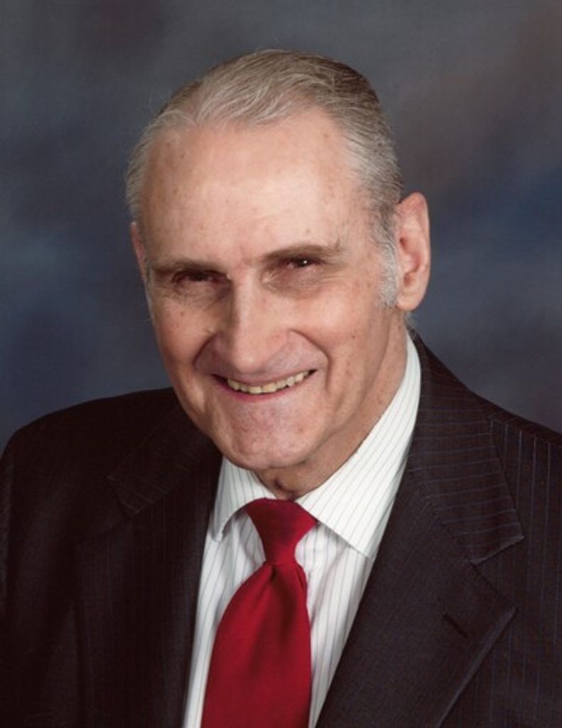 James C. Chatelain