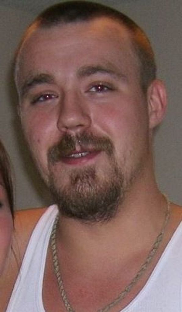 Christopher Benton Bentley