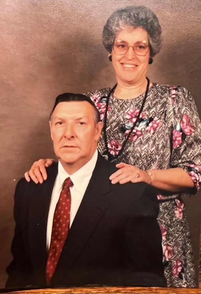 Nancy Newton Richardson Profile Photo