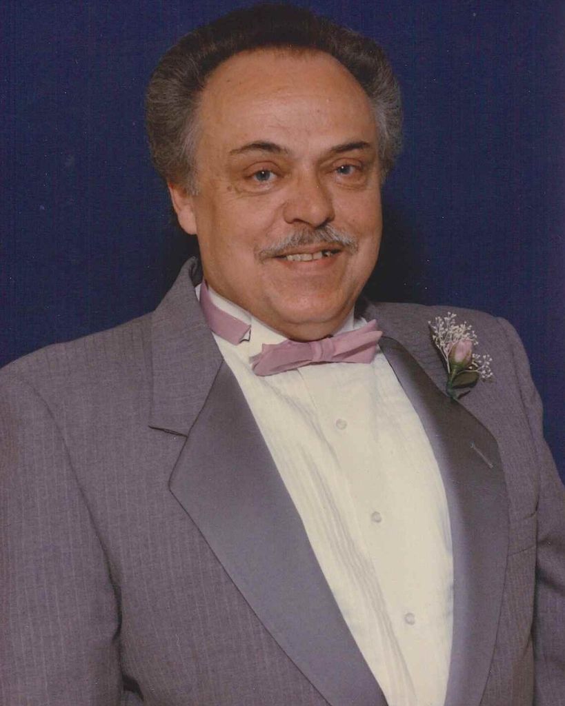 Charles D. Fisher Profile Photo