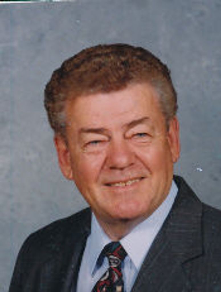 Ernie Bruce Coffey Profile Photo