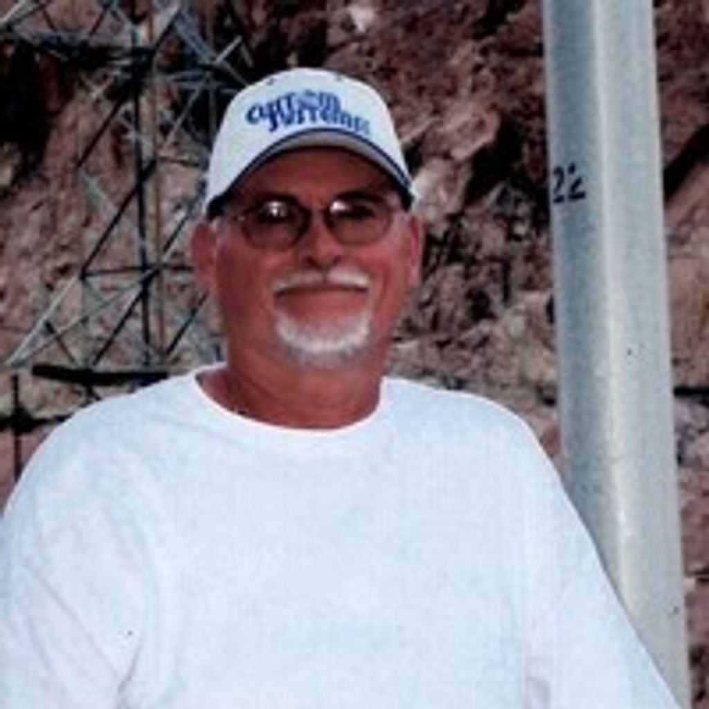 Michael Warren Shelton