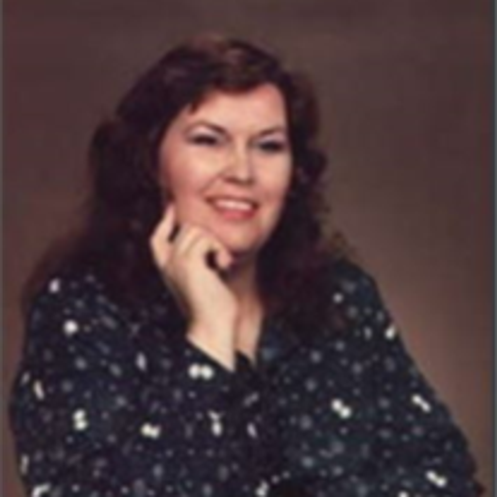 Patricia K. Ford Profile Photo